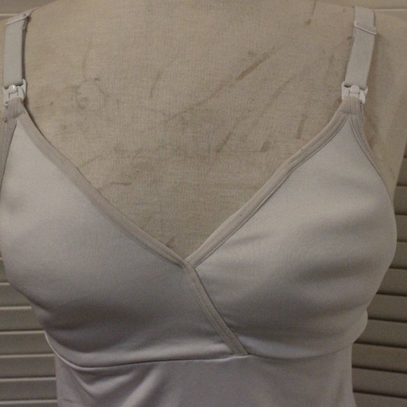 Playtex Nursing Cami sz S - Picture 2 of 4
